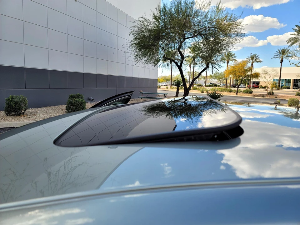2008 Volvo S80 2nd Gen - Image 8 of 9