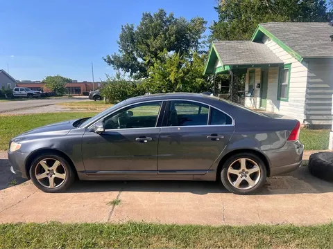 2008 Volvo S80 V8 Sedan 4D