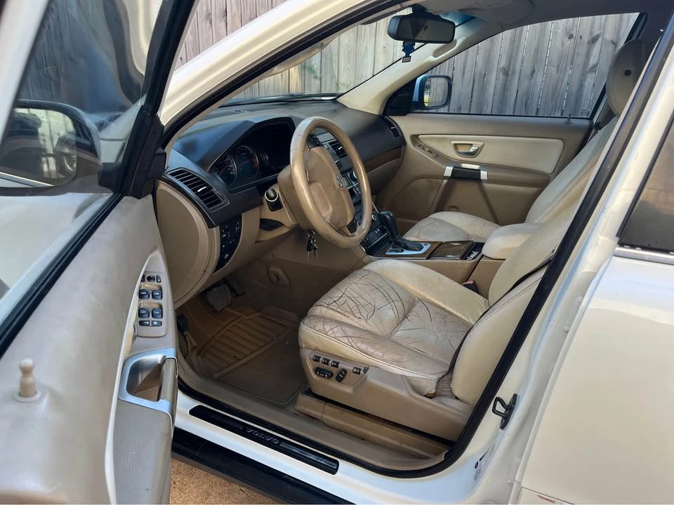 2008 Volvo S90 - Image 4 of 7