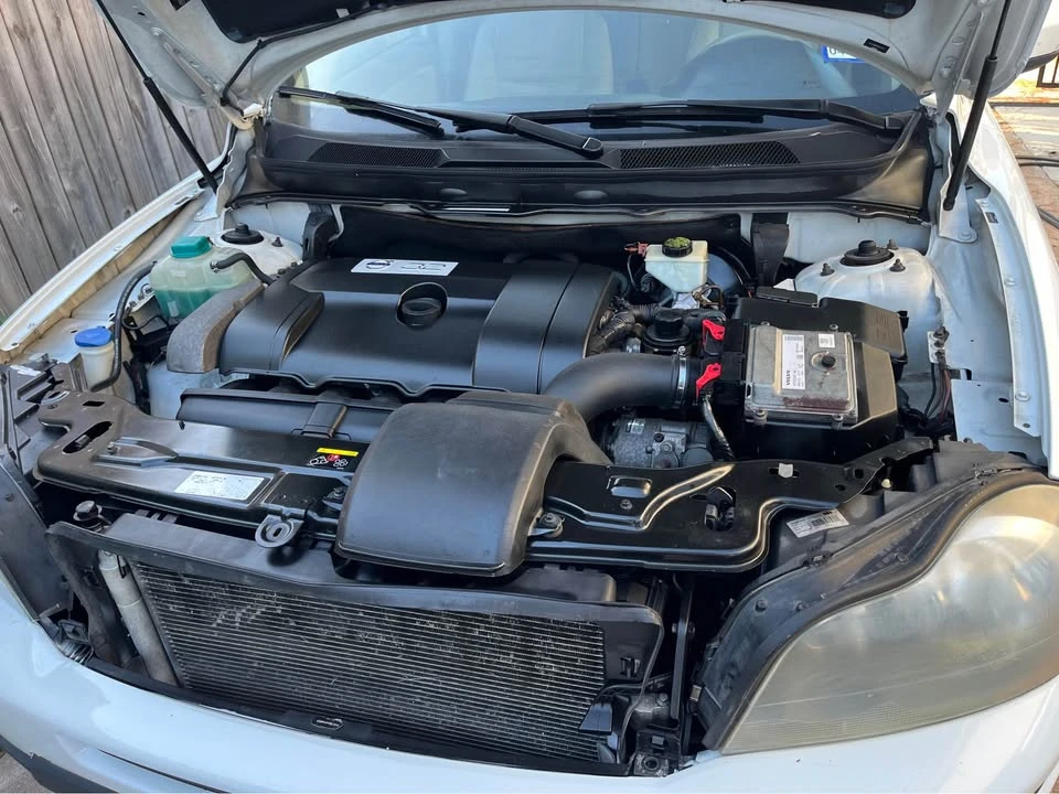 2008 Volvo S90 - Image 2 of 7