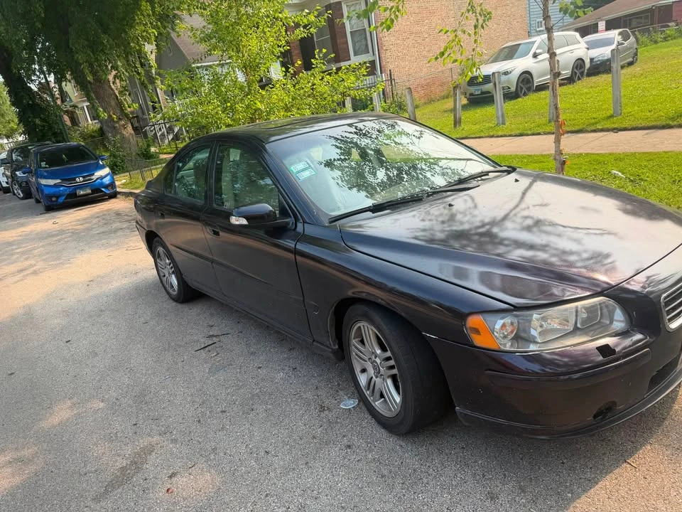 2008 Volvo S90 - Image 2 of 3