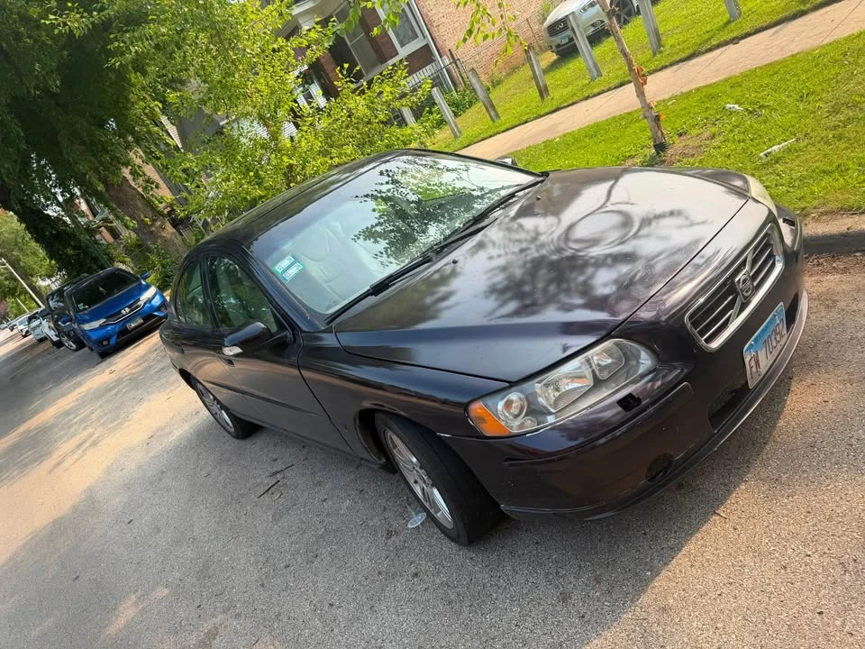 2008 Volvo S90 - Image 3 of 3