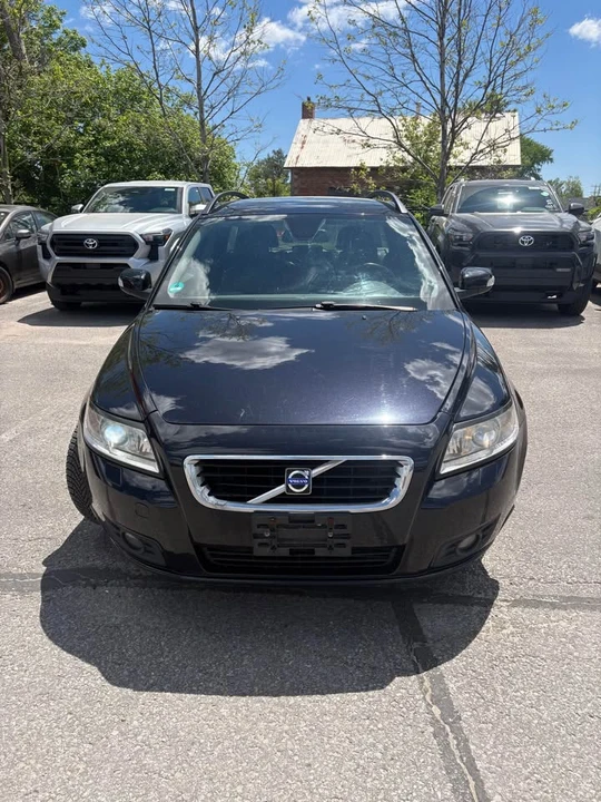 2008 Volvo V50 - Image 13 of 13