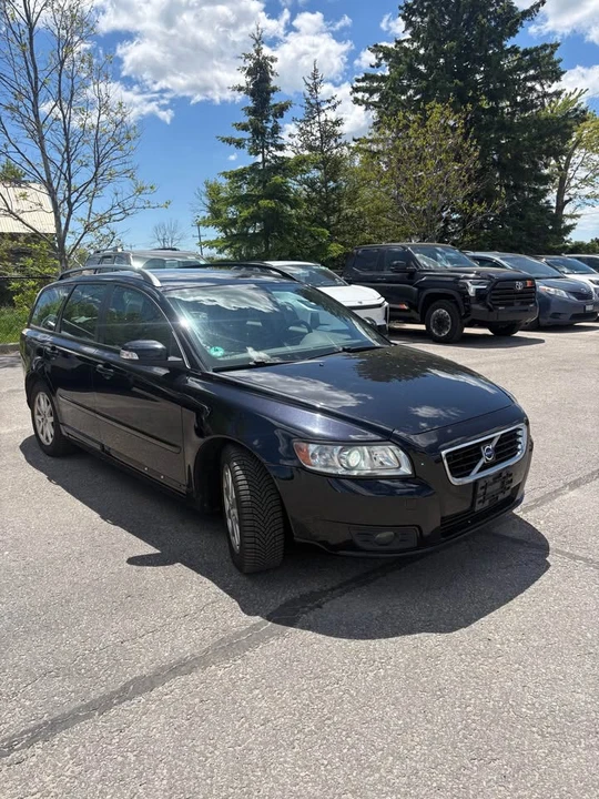 2008 Volvo V50 - Image 11 of 13