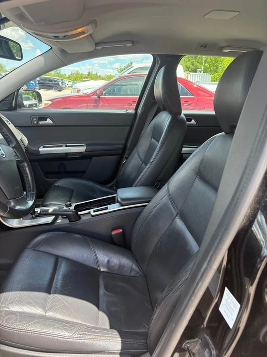 2008 Volvo V50 - Image 9 of 13