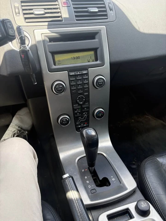 2008 Volvo V50 - Image 8 of 13