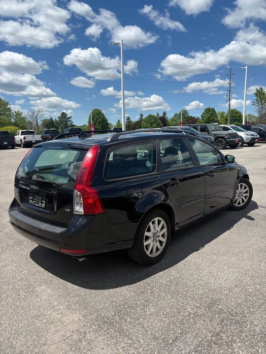 2008 Volvo V50 - Image 4 of 13