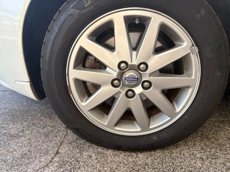 2008 Volvo V50 - Image 9 of 20