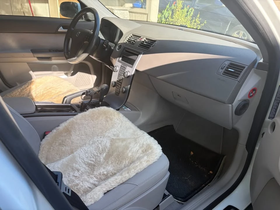 2008 Volvo V50 - Image 8 of 20
