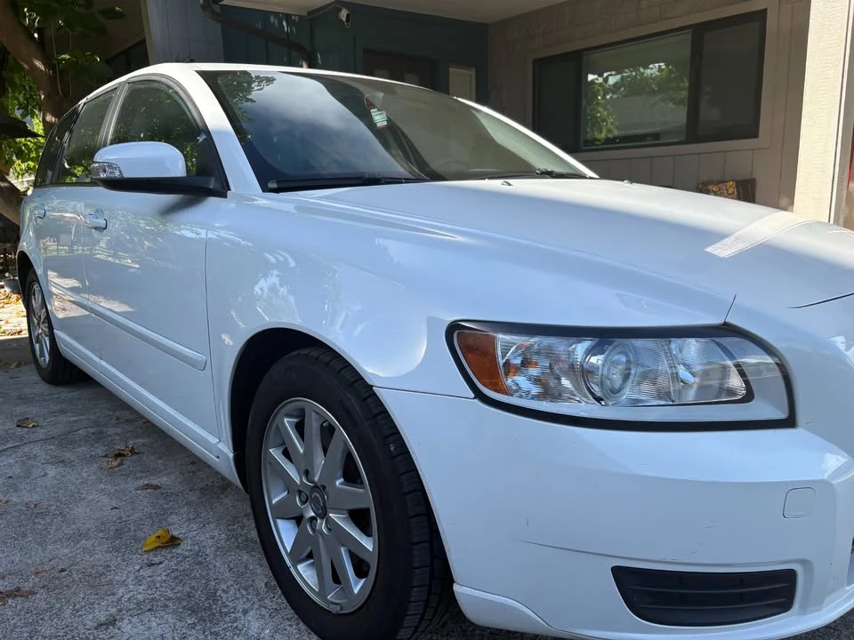 2008 Volvo V50 - Image 4 of 20