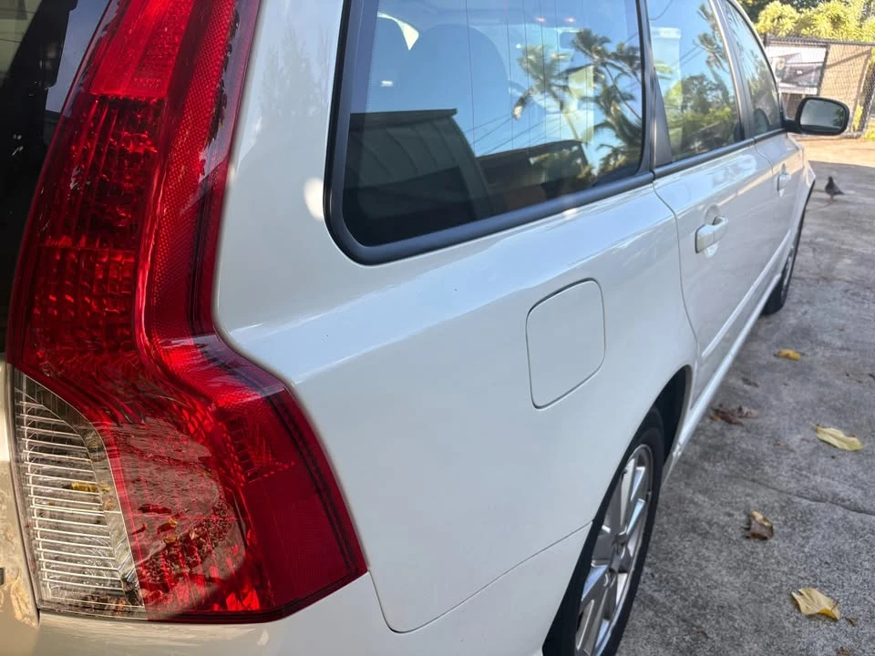 2008 Volvo V50 - Image 11 of 20