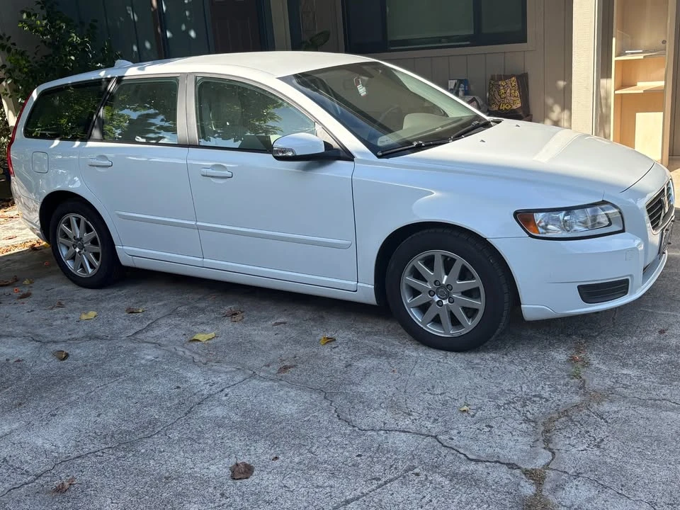 2008 Volvo V50 - Image 12 of 20