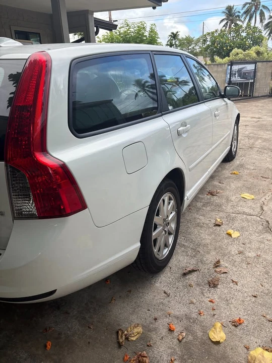 2008 Volvo V50 - Image 13 of 20