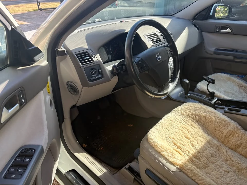 2008 Volvo V50 - Image 5 of 20