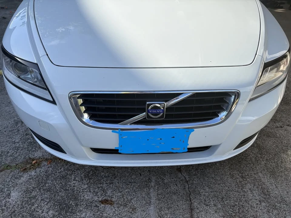 2008 Volvo V50 - Image 10 of 20