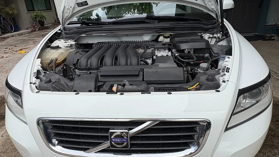 2008 Volvo V50 - Image 19 of 20