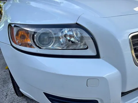 2008 Volvo V50