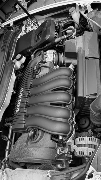 2008 Volvo V50 - Image 16 of 20