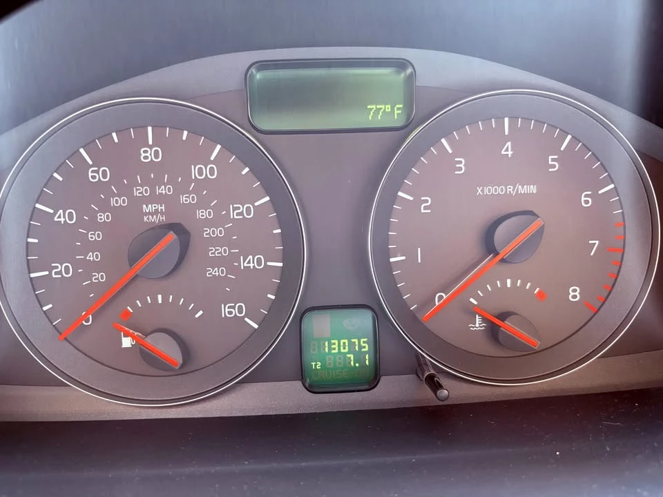2008 Volvo V50 - Image 15 of 20