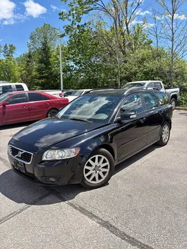 2008 Volvo V50