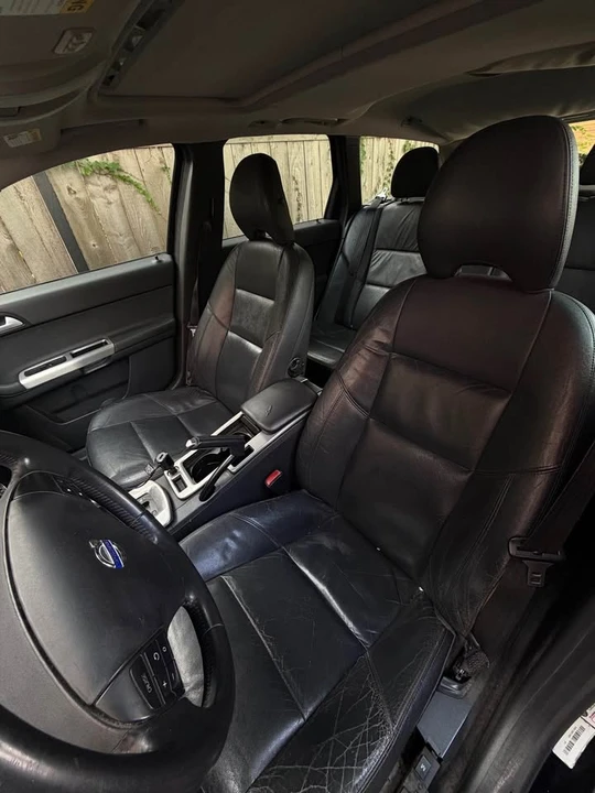 2008 Volvo V50 - Image 6 of 8