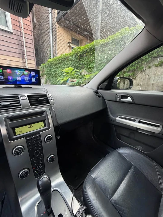 2008 Volvo V50 - Image 8 of 8