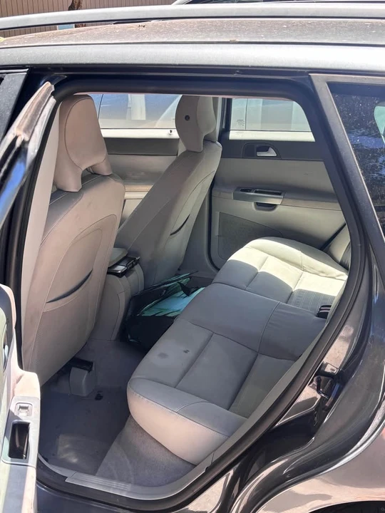 2008 Volvo V50 - Image 7 of 10