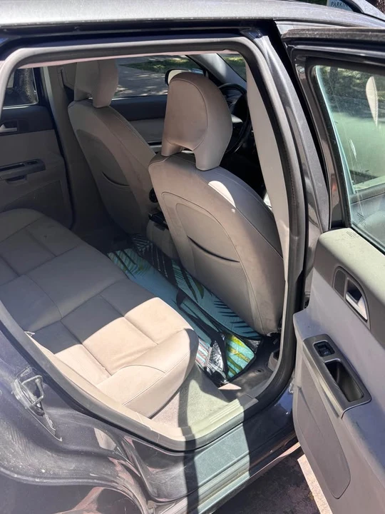 2008 Volvo V50 - Image 10 of 10