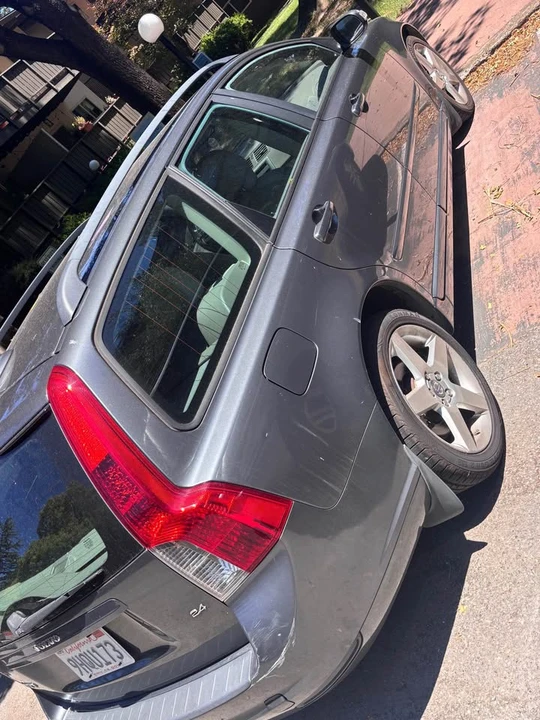 2008 Volvo V50 - Image 3 of 10