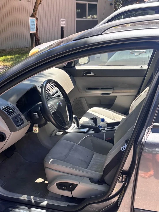 2008 Volvo V50 - Image 6 of 10
