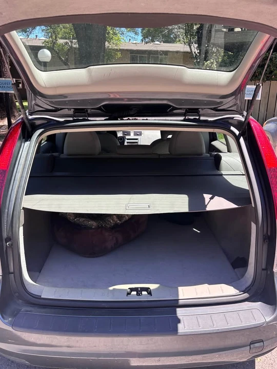 2008 Volvo V50 - Image 8 of 10