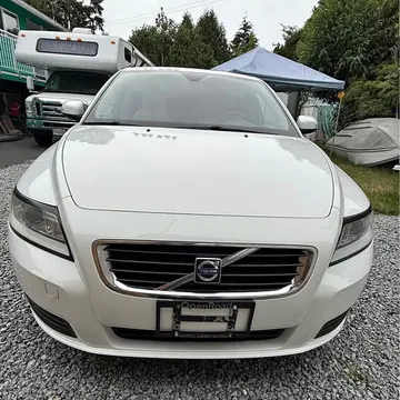 2008 Volvo V50