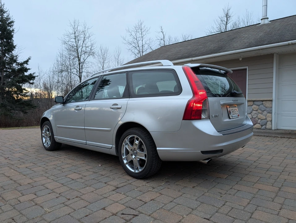 2008 Volvo V50 - Image 10 of 21
