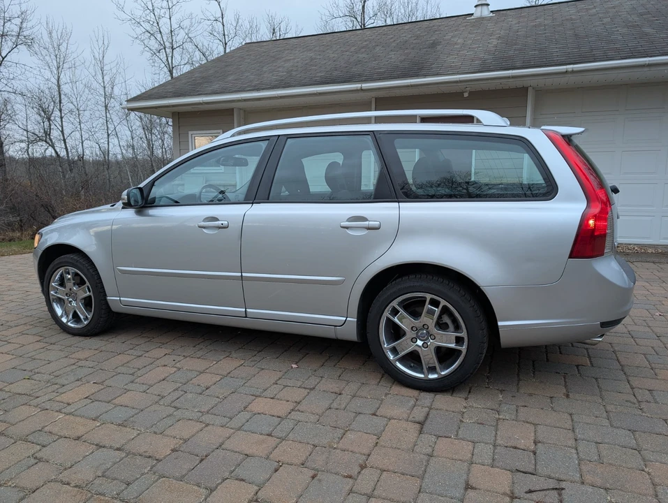 2008 Volvo V50 - Image 9 of 21