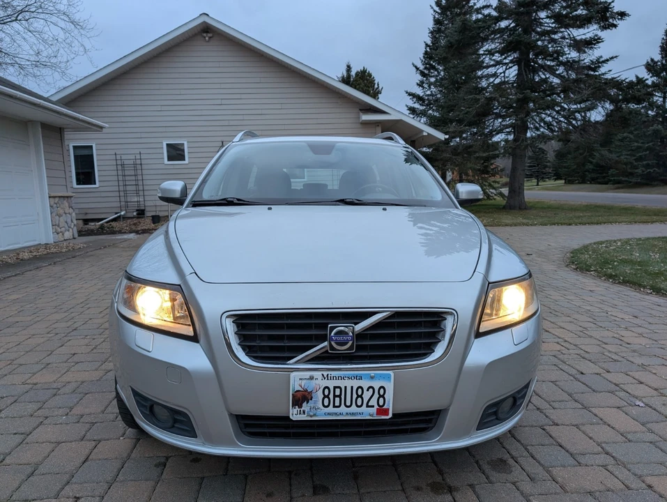 2008 Volvo V50 - Image 5 of 21