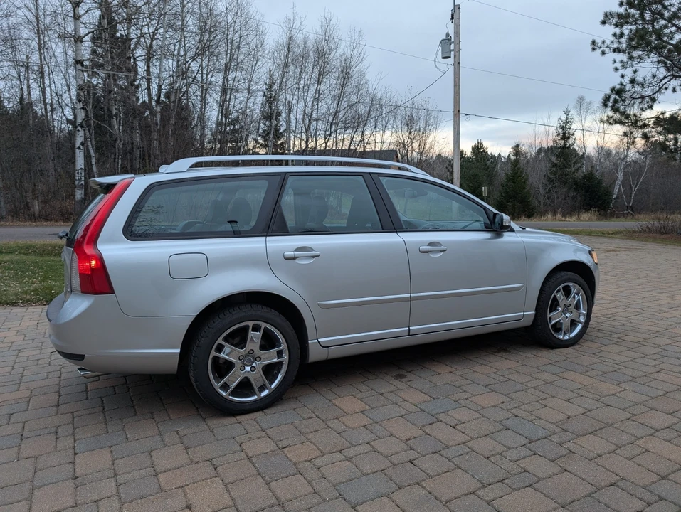 2008 Volvo V50 - Image 17 of 21