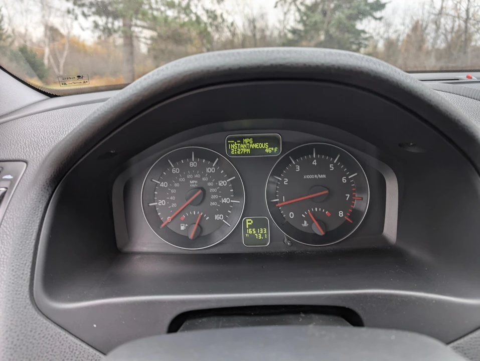 2008 Volvo V50 - Image 20 of 21