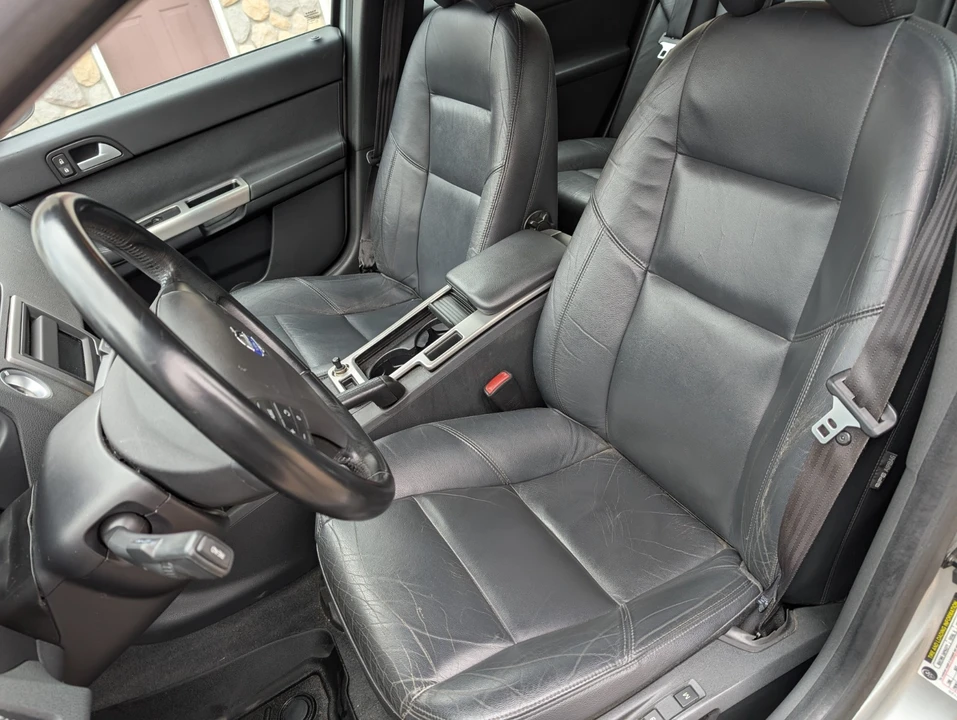 2008 Volvo V50 - Image 21 of 21