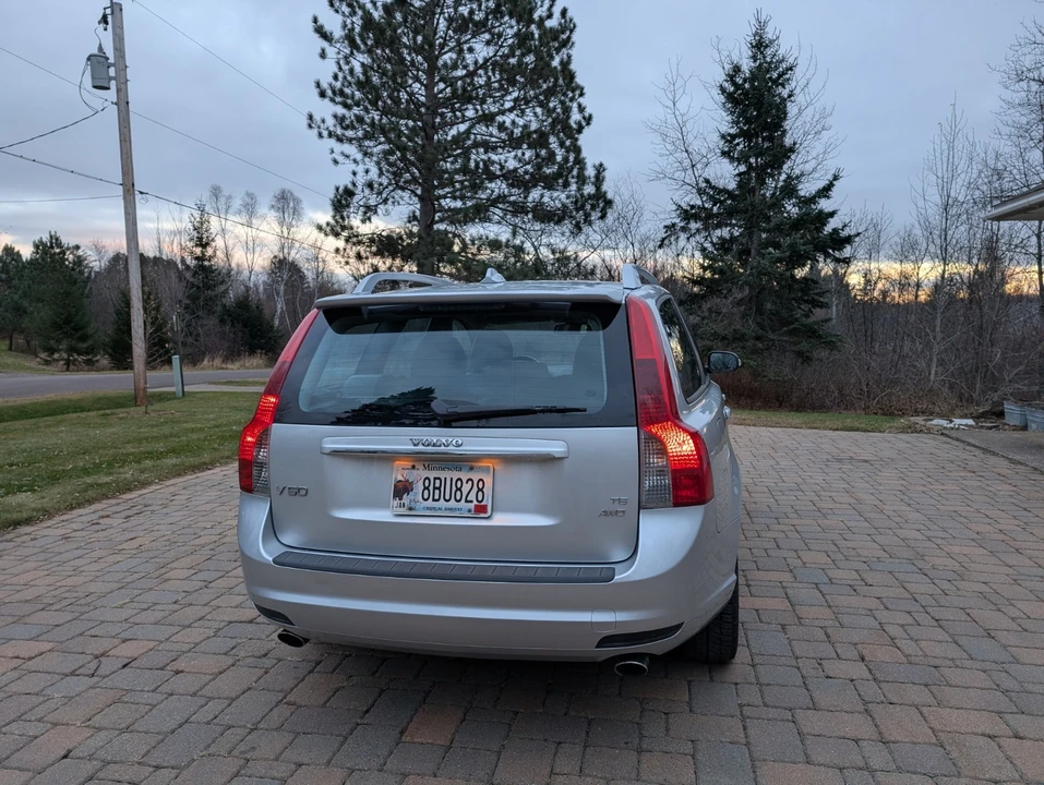 2008 Volvo V50 - Image 14 of 21