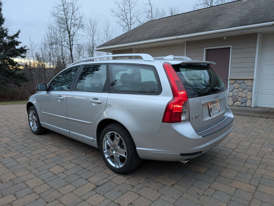 2008 Volvo V50 - Image 11 of 21