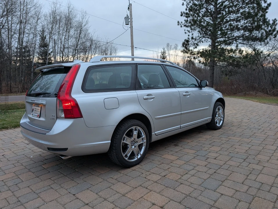 2008 Volvo V50 - Image 16 of 21