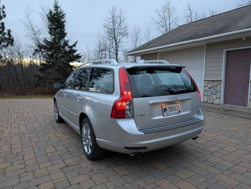 2008 Volvo V50 - Image 12 of 21