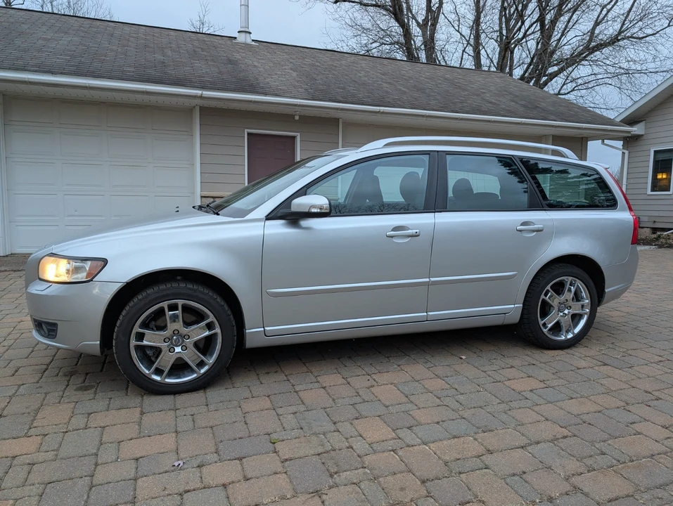 2008 Volvo V50 - Image 8 of 21