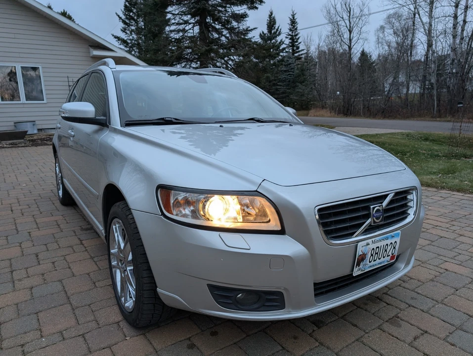 2008 Volvo V50 - Image 4 of 21