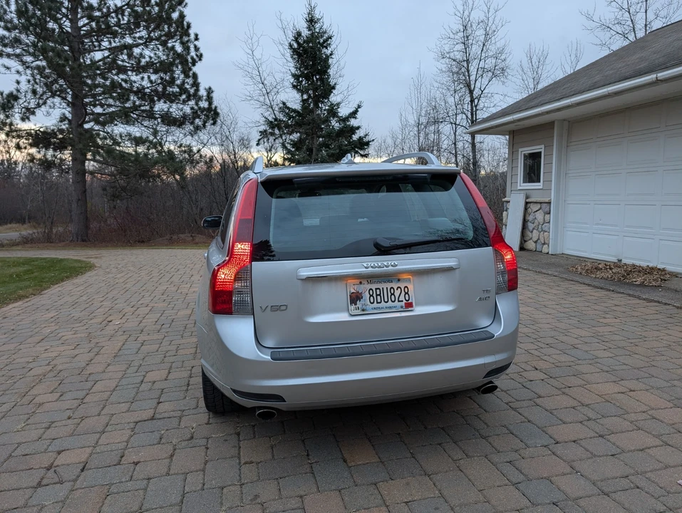 2008 Volvo V50 - Image 13 of 21