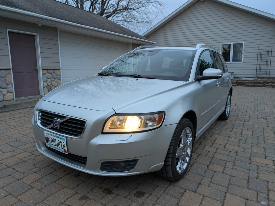 2008 Volvo V50 - Image 6 of 21