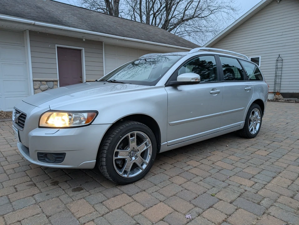 2008 Volvo V50 - Image 7 of 21
