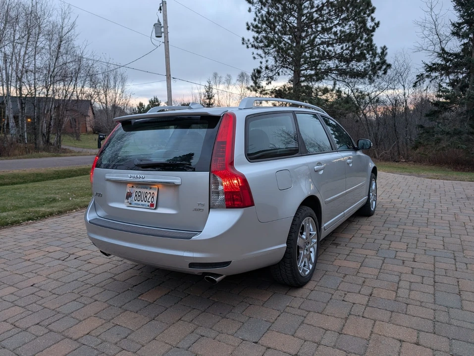 2008 Volvo V50 - Image 15 of 21