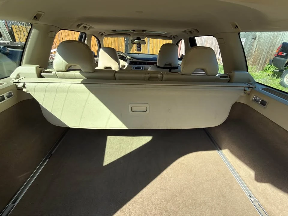 2008 Volvo V70 3rd Gen - Image 9 of 20