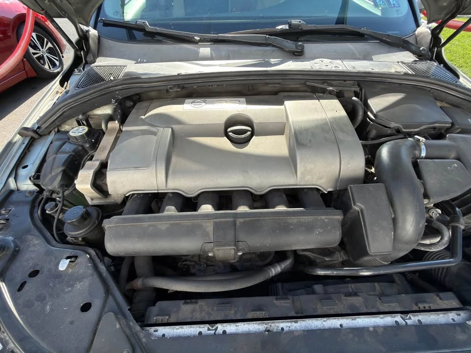 2008 Volvo V70 3rd Gen - Image 4 of 20